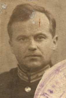 Кондратьев Анатолий Ефимович