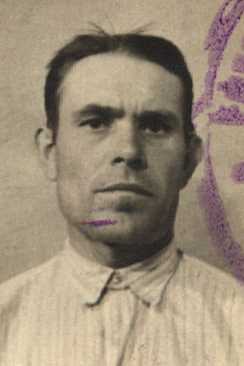 Гаврилин Григорий Петрович