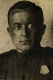 Маркович Борис Яковлевич