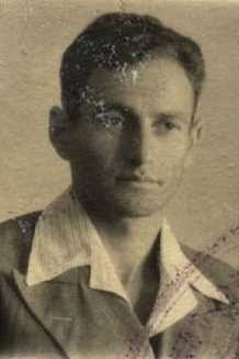 Вольфовский Константин Яковлевич