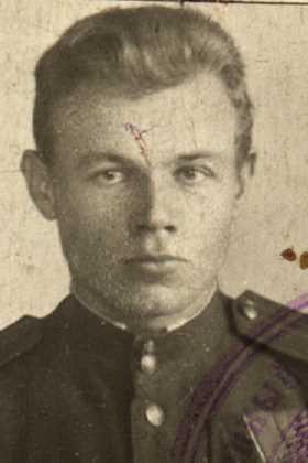 Ветош Николай Александрович