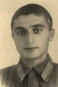 Акопов Сергей Аршакович