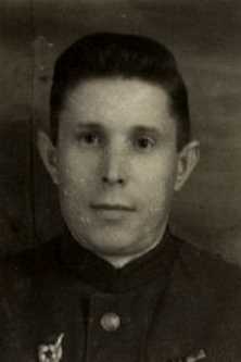 Мамалыга Федор Денисович