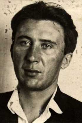 Егоров Николай Григорьевич