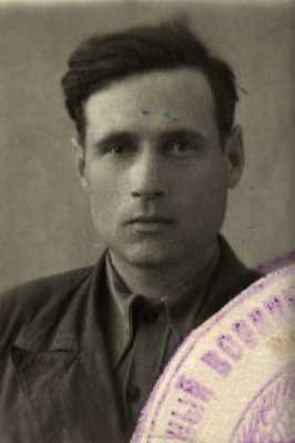 Денисенко Николай Ульянович