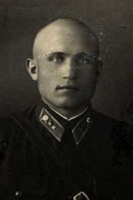 Денисенко Николай Семенович