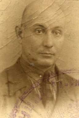 Денисенко Николай Николаевич