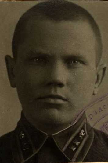 Данилов Тимофей Васильевич