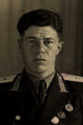Киселев Виктор Павлович