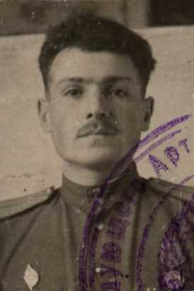 Бобровский Геннадий Иванович