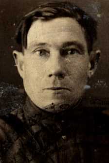 Алешкин Иван Матвеевич