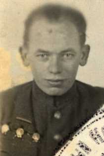 Алещенко Михаил Степанович