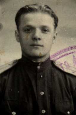 Баландин Владимир Михайлович