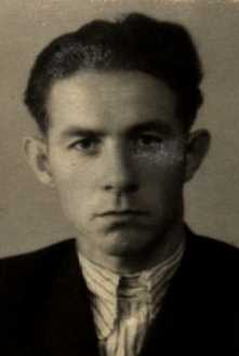 Баландин Вячеслав Григорьевич