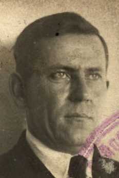 Баландин Николай Алексеевич