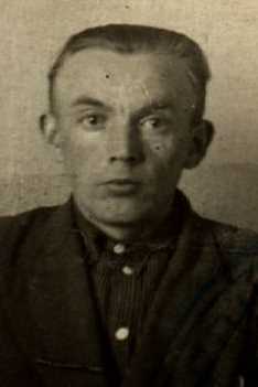 Баландин Николай Васильевич