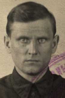 Баландин Яков Васильевич