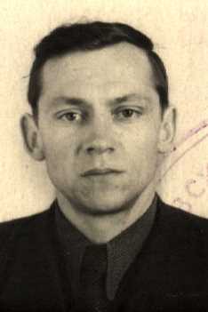 Бессонов Николай Иванович