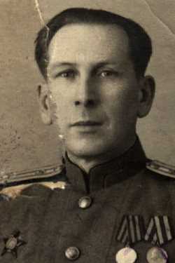 Бардов Александр Николаевич