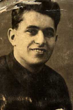 Багдасаров Григорий Александрович|Алик.