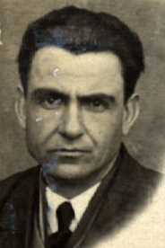 Богдасарьян|Багдасарян Григорий Минасович