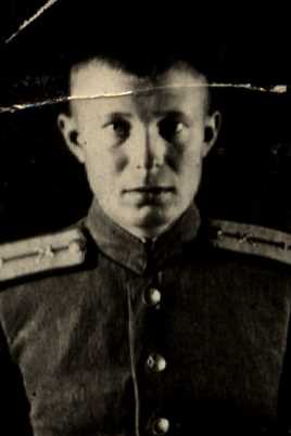 Зубков Николай Александрович