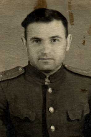 Олезчиков Василий Иванович
