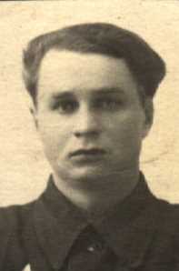 Белогуров Павел Филиппович