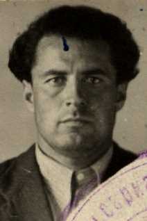 Березенко Иван Захарович