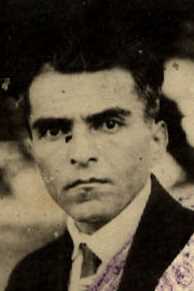 Алиев Гасан Кара-оглы