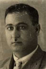 Алиев Гулам Абдул Али-оглы