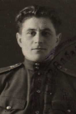 Ганжа Виталий Григорьевич