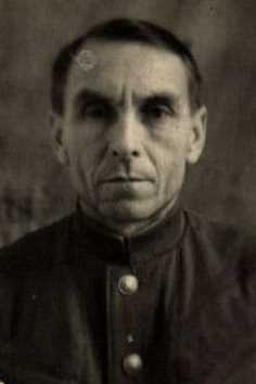 Гусев Павел Петрович