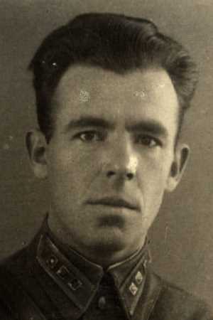 Генералов Андрей Ефимович