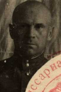 Зубков Федор Андреевич