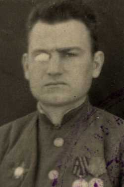 Долгих Алексей Петрович
