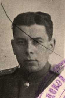 Данилец Петр Петрович