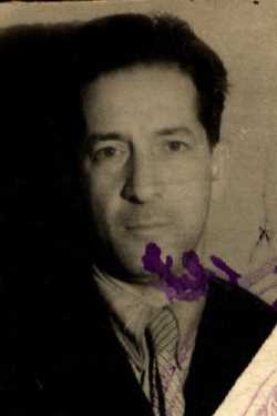 Денисов Ефим Семенович