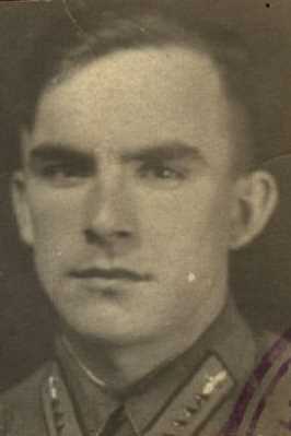 Богомолов Николай Алексеевич