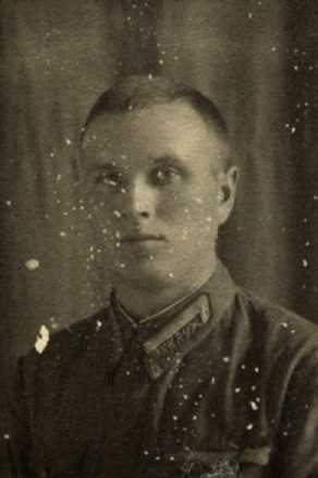 Гусев Георгий Михайлович