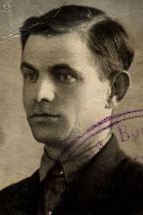 Гусев Георгий Иванович