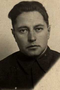 Дмитриевский Павел Михайлович