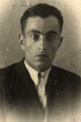Акопян Оник Овсепович