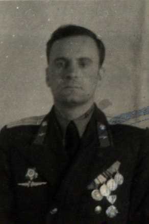 Сельников Петр Прохорович