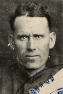 Баранченко Николай Антонович