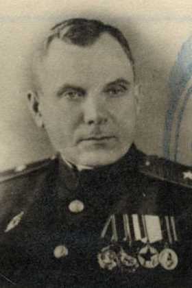 Баратов Леонид Викторович