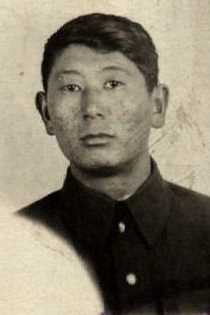 Зуев Карп Григорьевич