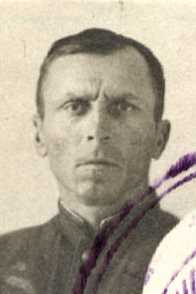 Данилов Сергей Иванович