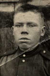 Данилов Николай Яковлевич