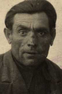 Гюлазян Папик Гюлазович